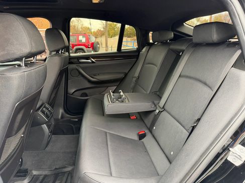 Used 2018 BMW X4 xDrive28i image 34