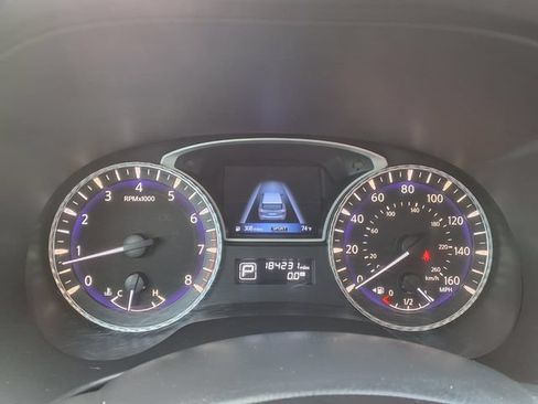 Used 2014 INFINITI QX60 FWD w/ Deluxe Touring Package image 20