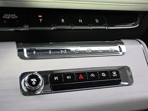 New 2026 Lincoln Aviator Reserve AWD/4WD image 32
