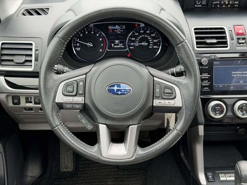 Used 2018 Subaru Forester 2.5i Limited AWD/4WD image 21