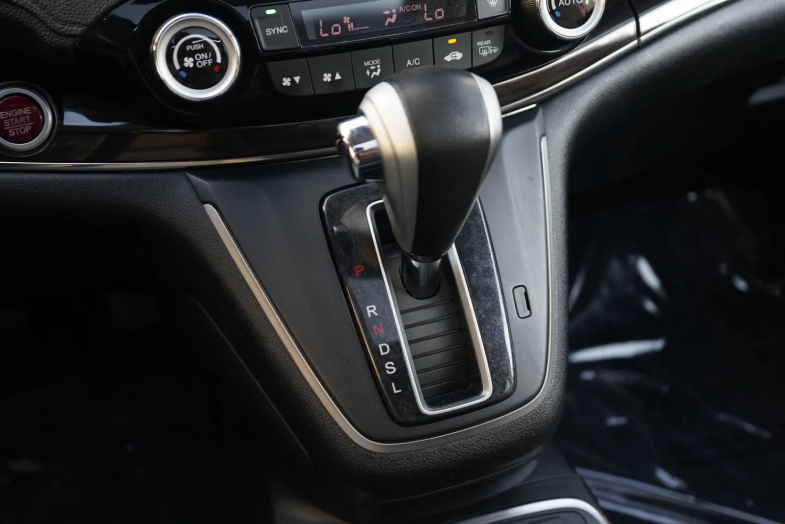 Used 2016 Honda CR-V Touring image 41