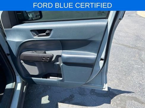 Used 2024 Ford Maverick XLT w/ XLT Luxury Package FWD image 27