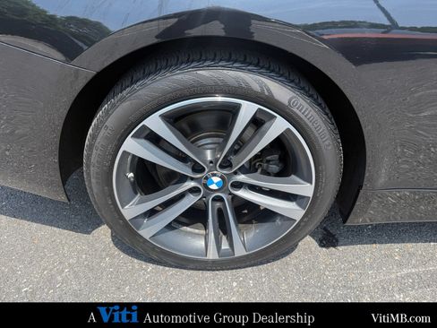 Used 2020 BMW 440i xDrive Convertible AWD/4WD image 18