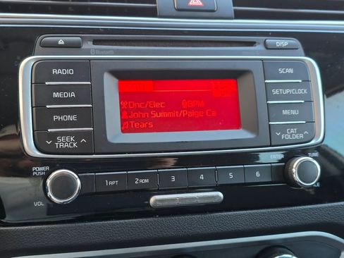 Used 2016 Kia Rio LX image 21