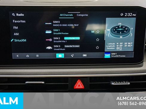 Used 2025 Kia K5 LXS FWD image 34