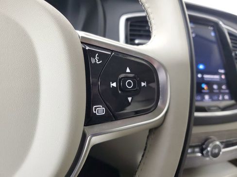 Certified 2024 Volvo XC90 T8 Ultimate w/ Lounge Package image 28