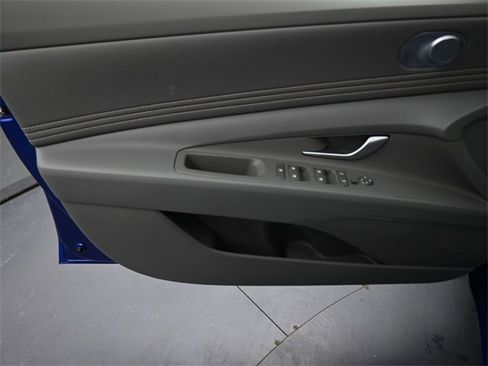 New 2026 Hyundai Elantra SEL Sport image 10