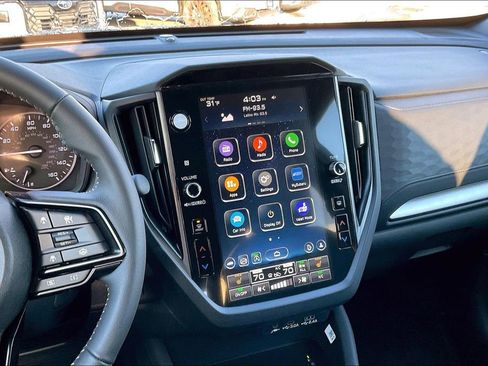 New 2026 Subaru Forester Premium image 7