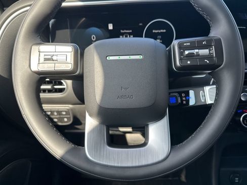 New 2026 Hyundai Palisade Calligraphy FWD image 18