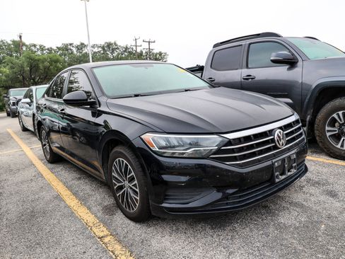 Used 2021 Volkswagen Jetta S FWD image 6