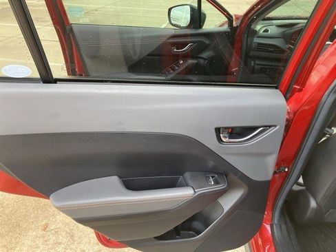 Used 2024 Subaru Crosstrek 2.5i Limited image 20