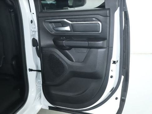 Used 2024 RAM 1500 Big Horn AWD/4WD image 31