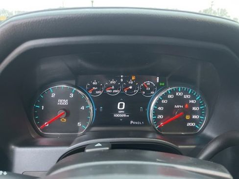 Used 2018 GMC Sierra 2500 Denali image 24