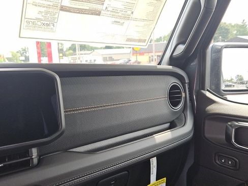 New 2025 Jeep Wrangler Unlimited Rubicon 392 image 40