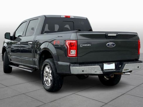 Used 2015 Ford F150 XLT w/ Equipment Group 302A Luxury AWD/4WD image 11