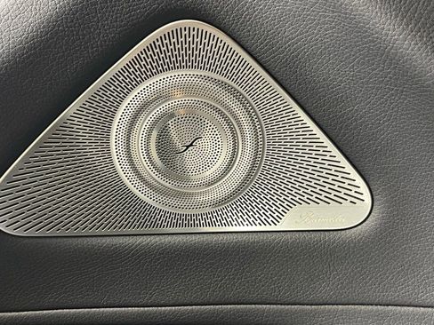 Used 2024 Mercedes-Benz S 580 S 580 image 20