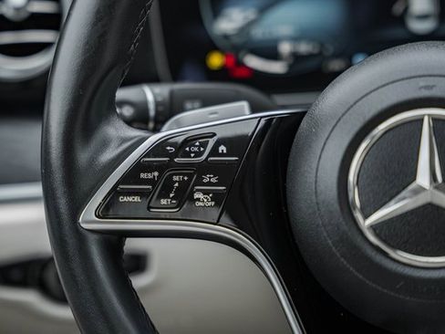 Used 2023 Mercedes-Benz E 350 E 350 w/ Premium Package image 28