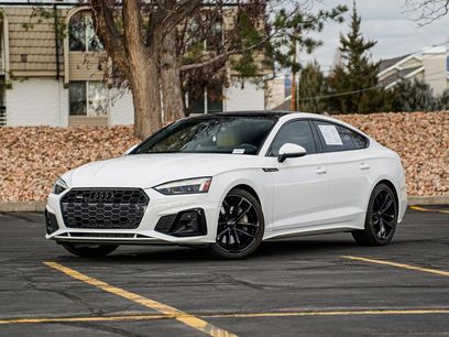 Used 2023 Audi A5 2.0T Premium Plus w/ Premium Plus