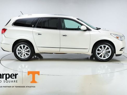 Used 2015 Buick Enclave Premium w/ Experience Buick Package image 52