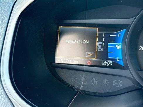 Used 2024 Ford Edge SEL AWD/4WD image 35