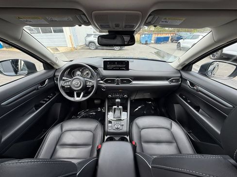 Used 2024 MAZDA CX-5 AWD 2.5 S image 23