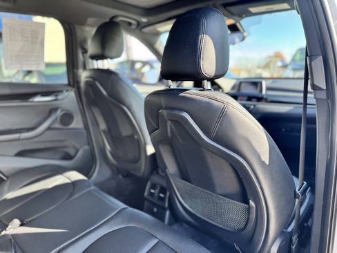 Used 2016 BMW X1 xDrive28i image 13