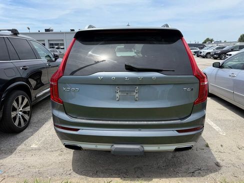 Used 2018 Volvo XC90 T6 Momentum w/ Convenience Package AWD/4WD image 8