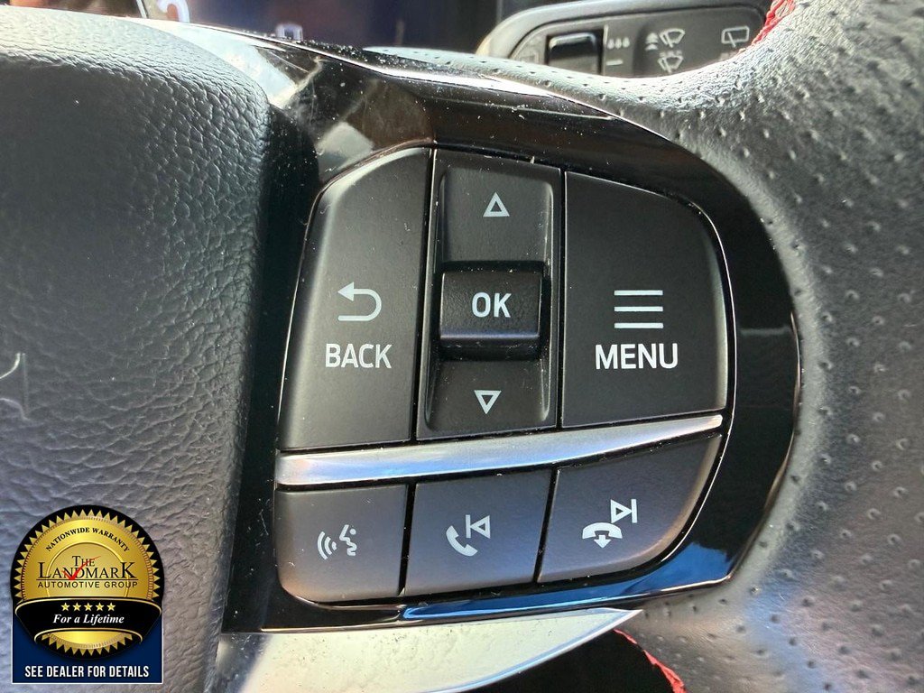 Used 2025 Ford Explorer ST-Line AWD/4WD image 11