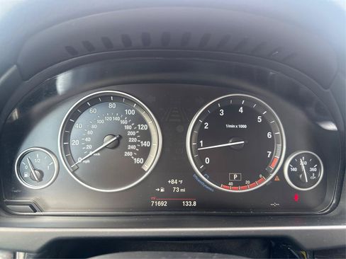 Used 2016 BMW X5 xDrive50i AWD/4WD image 15