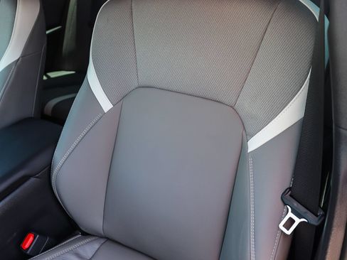 Certified 2026 Toyota Camry SE FWD image 29