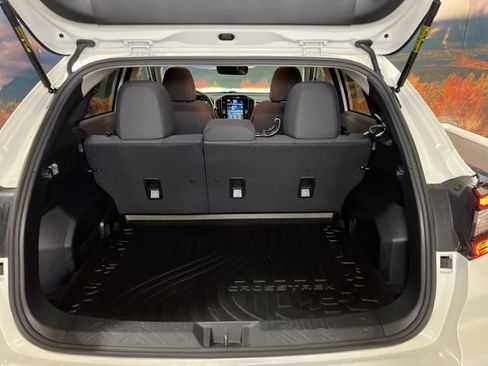 Certified 2025 Subaru Crosstrek 2.0i Premium image 53