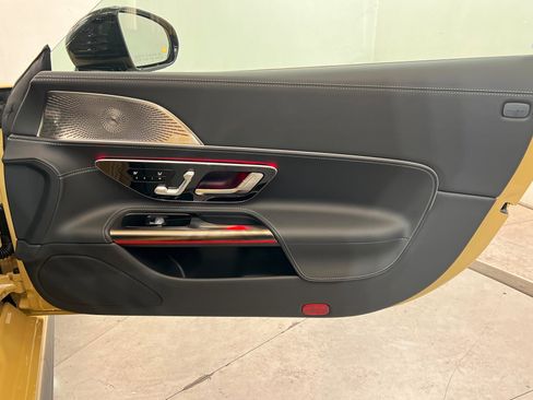 New 2026 Mercedes-Benz AMG GT 55 image 18