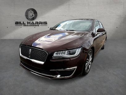 Used 2019 Lincoln MKZ Reserve w/ Reserve Plus Package
