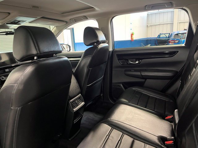 Used 2023 Honda CR-V EX-L image 19