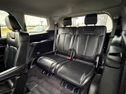 Used 2022 Jeep Grand Cherokee L Limited image 25