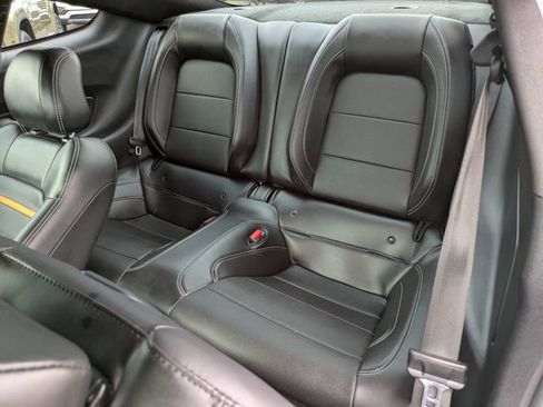 Used 2022 Ford Mustang Mach 1 RWD image 14