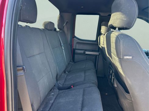 Used 2015 Ford F150 XLT w/ Equipment Group 301A Mid RWD image 12