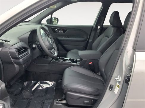 New 2026 Subaru Forester Limited image 9