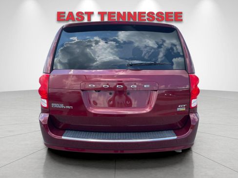Used 2019 Dodge Grand Caravan GT FWD image 4