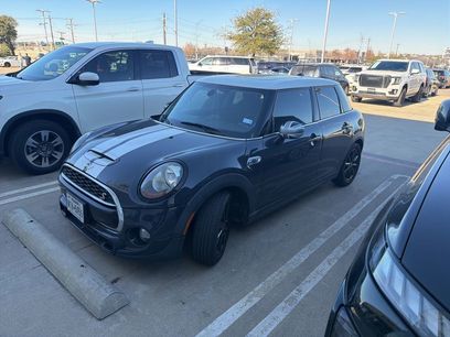 Used 2016 MINI Cooper S
