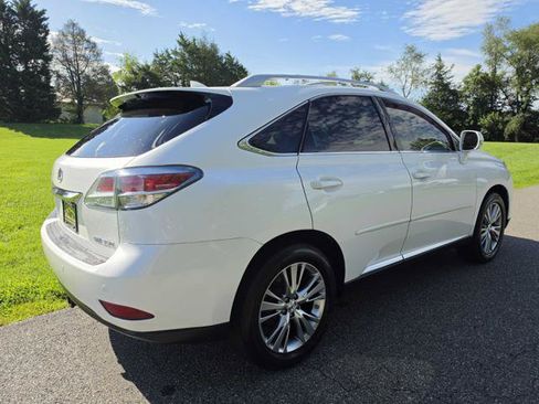 Used 2014 Lexus RX 350 AWD w/ Navigation Package image 6