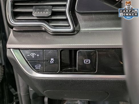 Certified 2023 Kia Sportage SX FWD image 21