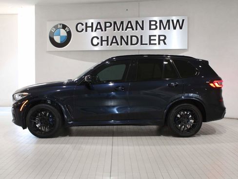 Used 2022 BMW X5 sDrive40i w/ M Sport Package image 4