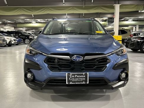 Used 2024 Subaru Crosstrek 2.0i Premium image 6