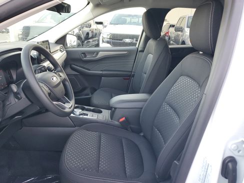 New 2026 Ford Escape Active image 10