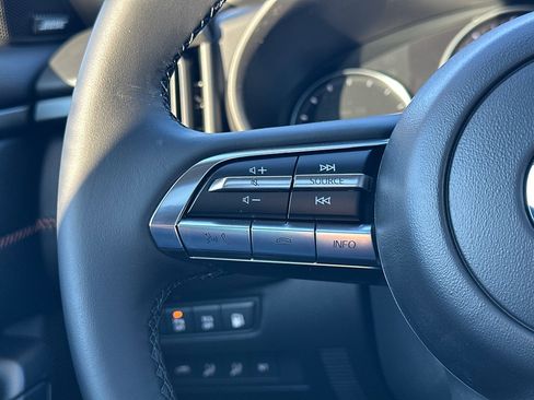 New 2026 MAZDA CX-50 AWD 2.5 Hybrid w/ Premium Pkg image 21