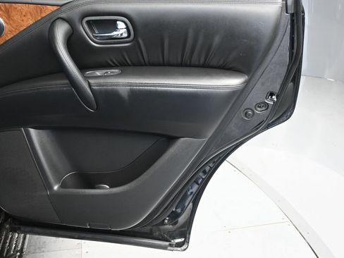 Used 2023 Nissan Armada SL w/ Cargo Package image 33