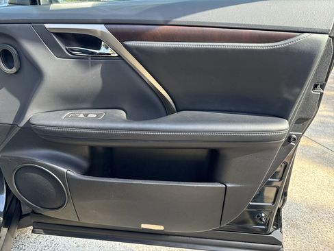 Used 2022 Lexus RX 350 FWD w/ Premium Package image 14