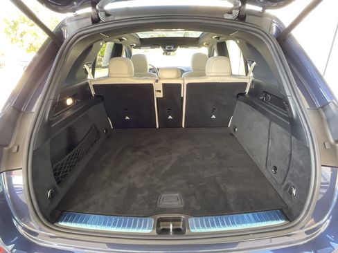 Used 2024 Mercedes-Benz GLE 450 4MATIC image 33