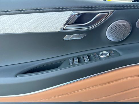 New 2026 Genesis GV80 2.5T Advanced AWD/4WD image 11